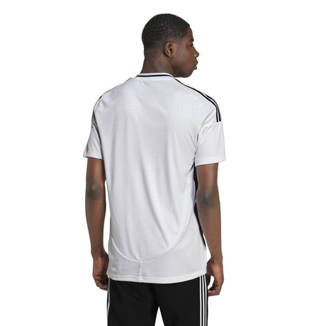 adidas Men's Real Madrid Home Jersey 24/25 - Best Buy Soccer