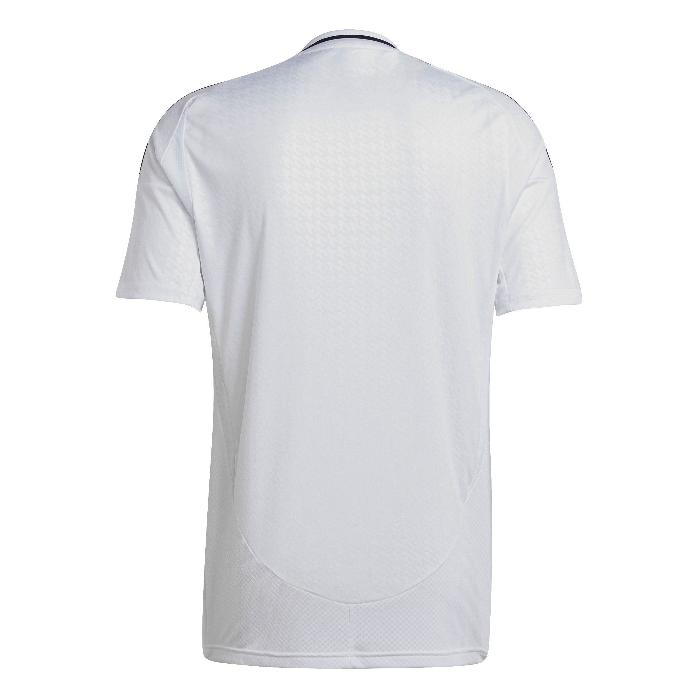adidas Men's Real Madrid Home Jersey 24/25 - Best Buy Soccer