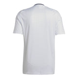 adidas Men's Real Madrid Home Jersey 24/25 - Best Buy Soccer