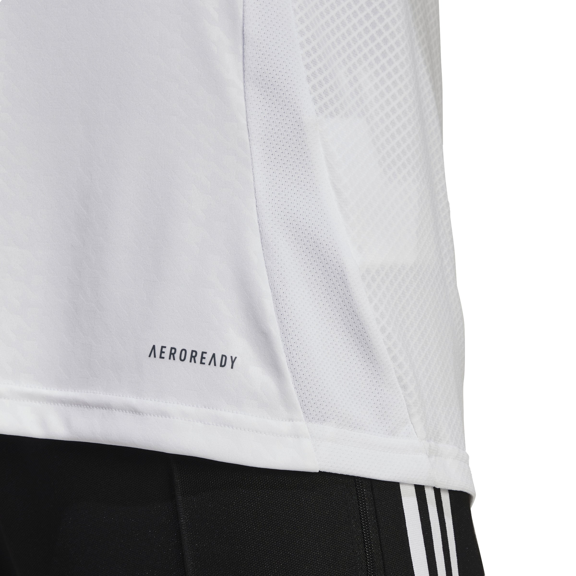 adidas Men's Real Madrid Home Jersey 24/25 - Best Buy Soccer