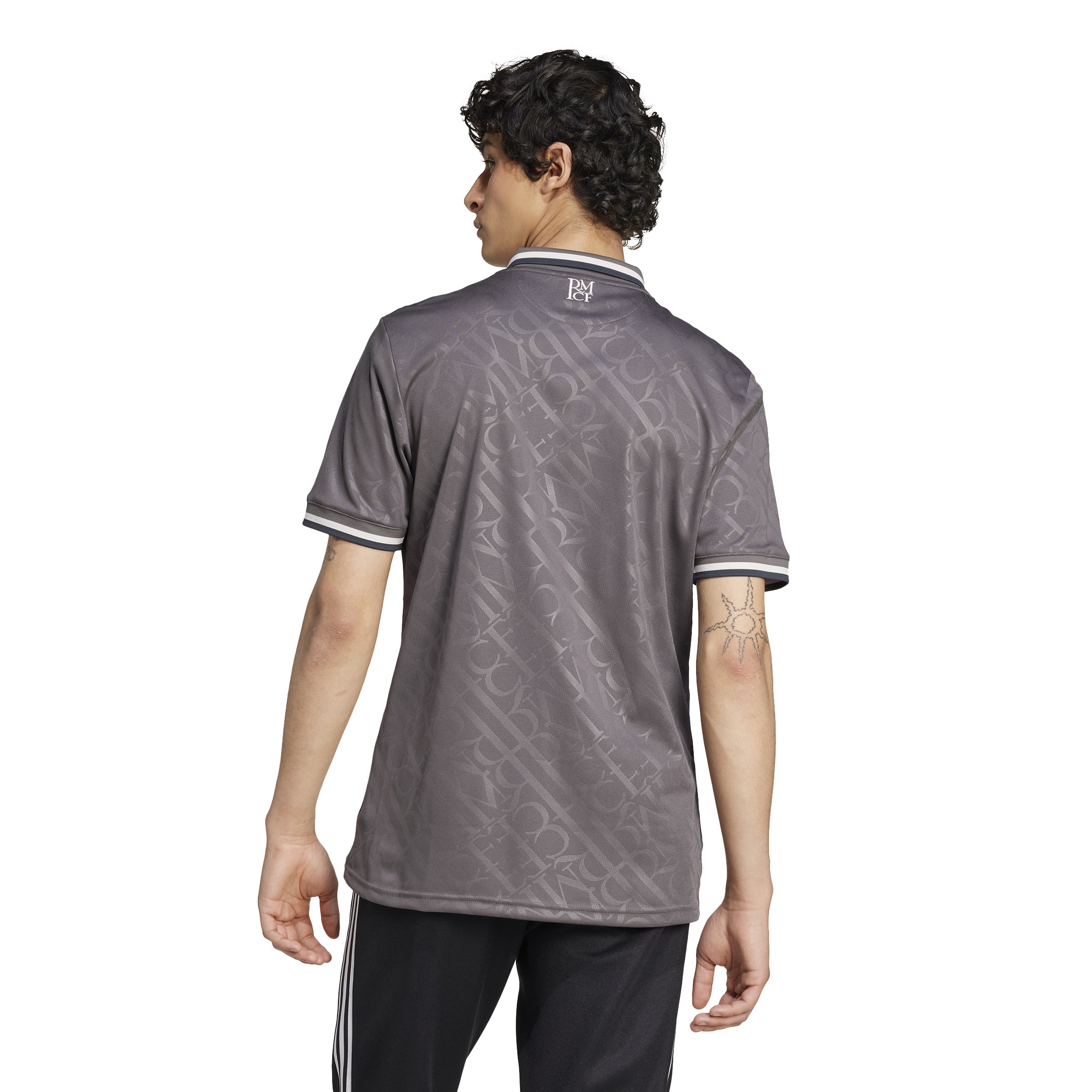 adidas Men's Real Madrid Third Jersey 24 - Best Buy Soccer