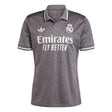 adidas Men's Real Madrid Third Jersey 24 - Best Buy Soccer