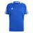 adidas Men's Sereno Jersey Cobalt/White - Best Buy Soccer