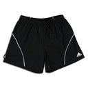 adidas Men's Striker Short -Black/White - Best Buy Soccer
