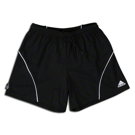 adidas Men's Striker Short -Black/White - Best Buy Soccer