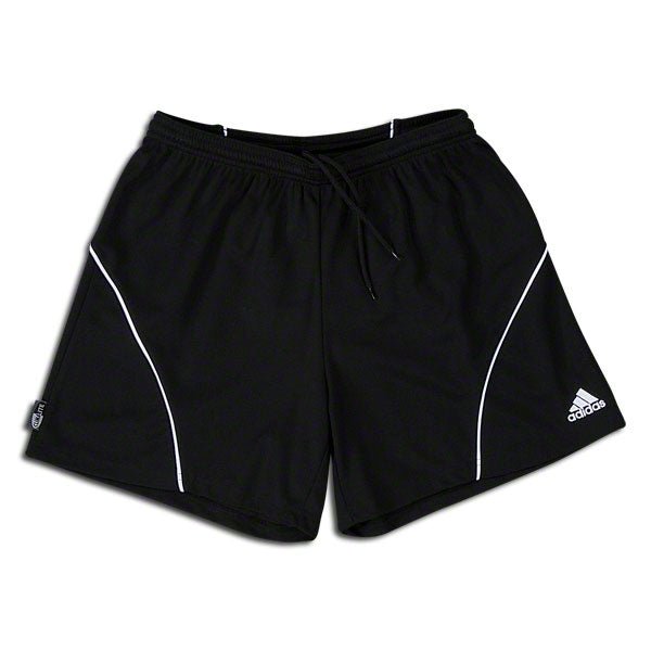 adidas Men's Striker Short -Black/White - Best Buy Soccer
