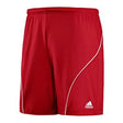adidas Men's Striker Short - Red-White - Best Buy Soccer