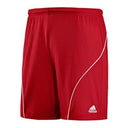 adidas Men's Striker Short - Red-White - Best Buy Soccer