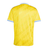 adidas Men's Tigres UANL Anniversary Soccer Jersey 25 - Gold - Best Buy Soccer