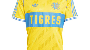 Tigres