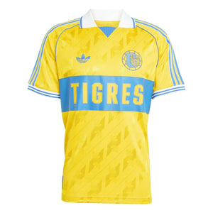 Tigres