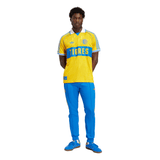 adidas Men's Tigres UANL Anniversary Soccer Jersey 25 - Gold - Best Buy Soccer