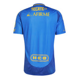adidas Men's Tigres UANL Away Jersey 24/25 - Best Buy Soccer