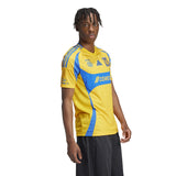 adidas Men's Tigres UANL Home Jersey 24/25 - Best Buy Soccer