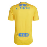 adidas Men's Tigres UANL Home Jersey 24/25 - Best Buy Soccer