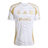 adidas Men's Tigres UANL Third Jersey 24/25 White - Best Buy Soccer