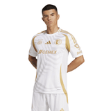 adidas Men's Tigres UANL Third Jersey 24/25 White - Best Buy Soccer