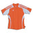 adidas Mens Toque Soccer Jersey -Orange/White - Best Buy Soccer