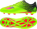adidas Messi 15.3 FG Green/Red/Blac - Best Buy Soccer