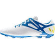 adidas Messi 15.3 FG/AG White/Blue/Yellow - Best Buy Soccer