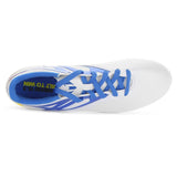 adidas Messi 15.3 FG/AG White/Blue/Yellow - Best Buy Soccer