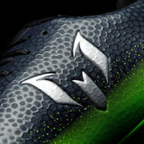 adidas Messi 16.3 FG Firm Ground Soccer Cleats - Dark Grey/Silver Metallic/Solar Green - Best Buy Soccer