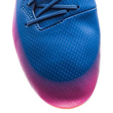 adidas Messi 16.3 FG/AG Multi - Ground Soccer Cleats - Blue Blast/White/Solar Orange - Best Buy Soccer