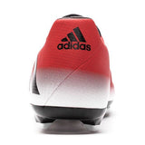 adidas Messi 16.3 FG/AG Multi - Ground Soccer Cleats - Red/Black/White - Best Buy Soccer