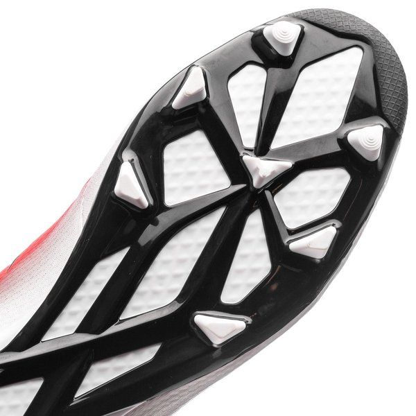 adidas Messi 16.3 FG/AG Multi - Ground Soccer Cleats - Red/Black/White - Best Buy Soccer