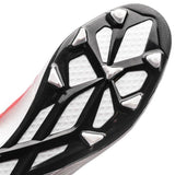 adidas Messi 16.3 FG/AG Multi - Ground Soccer Cleats - Red/Black/White - Best Buy Soccer