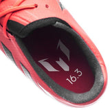 adidas Messi 16.3 FG/AG Multi - Ground Soccer Cleats - Red/Black/White - Best Buy Soccer