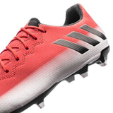 adidas Messi 16.3 FG/AG Multi - Ground Soccer Cleats - Red/Black/White - Best Buy Soccer