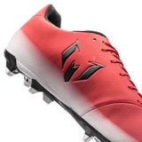 adidas Messi 16.3 FG/AG Multi - Ground Soccer Cleats - Red/Black/White - Best Buy Soccer