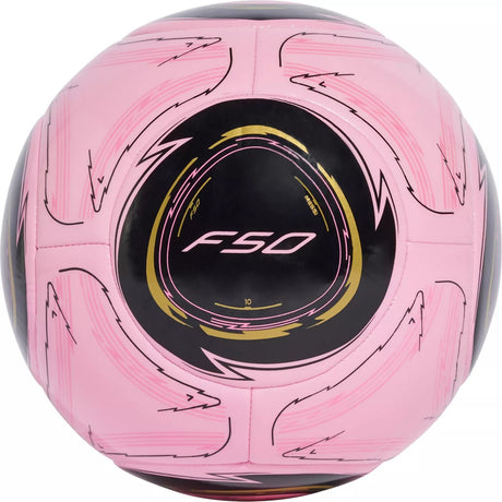 adidas Messi Club Ball Pink/Black - Best Buy Soccer