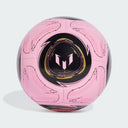 adidas Messi Club Ball Pink/Black - Best Buy Soccer