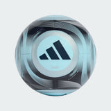 adidas Messi Club Soccer Ball - Black/Blue/Navy - Best Buy Soccer