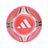 adidas Messi Club Soccer Ball - Red/Black/White - Best Buy Soccer