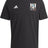 adidas Messi Football Icon Graphic Men's Soccer T-Shirt - Black - Best Buy Soccer