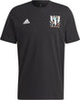 adidas Messi Football Icon Graphic Men's Soccer T-Shirt - Black - Best Buy Soccer