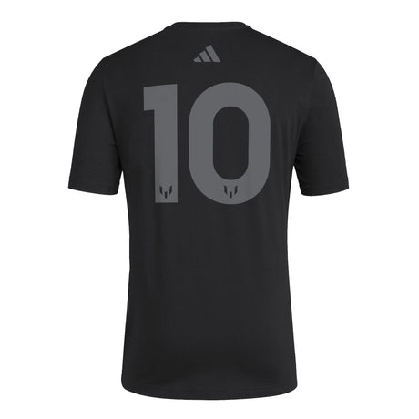 adidas Messi HOB FW 22 Black - Best Buy Soccer