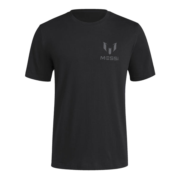 送料込/追跡有 adidas MESSI GOAT メッシ シャツ 2022-23 Argentina adidas Messi Goat Tee