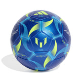 adidas Messi League Ball Blue - Best Buy Soccer