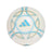 adidas Messi League Soccer Ball - Ivory/Blue - Best Buy Soccer