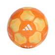 adidas Messi League Soccer Ball - Orange/White - Best Buy Soccer
