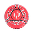 adidas Messi League Soccer Ball - Red/Black/White - Best Buy Soccer