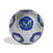 adidas Messi Mini Ball Silver/Royal - Best Buy Soccer