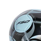 adidas Messi Mini Soccer Ball - Black/Blue/Navy - Best Buy Soccer