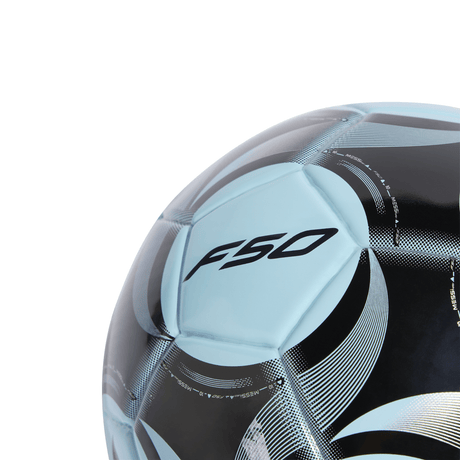 adidas Messi Mini Soccer Ball - Black/Blue/Navy - Best Buy Soccer