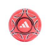 adidas Messi Mini Soccer Ball - Red/Black/White - Best Buy Soccer