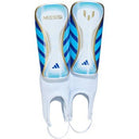 adidas Messi Shin Guard Match Junior - Best Buy Soccer